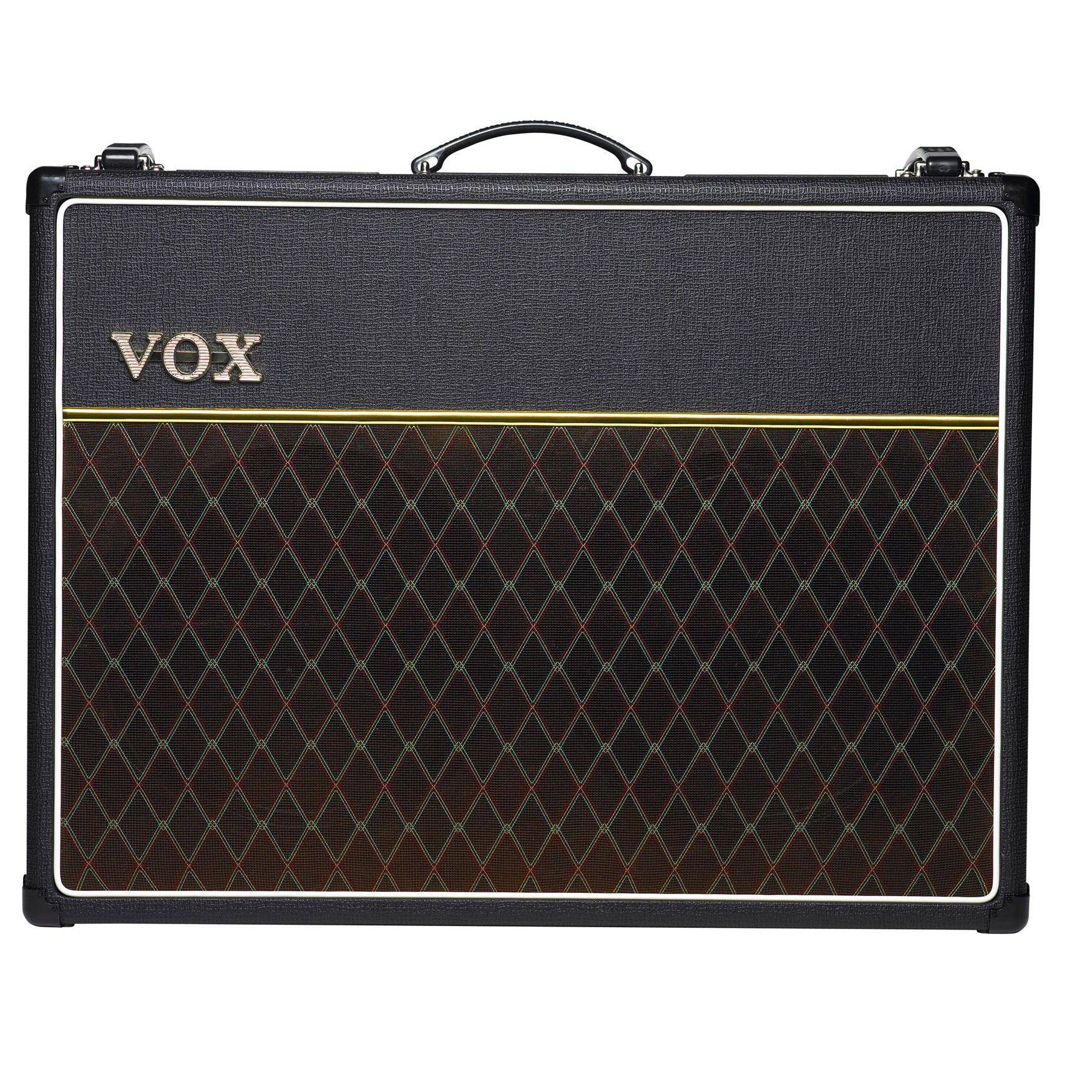 Vox AC30C2 по цене 143 000 ₽