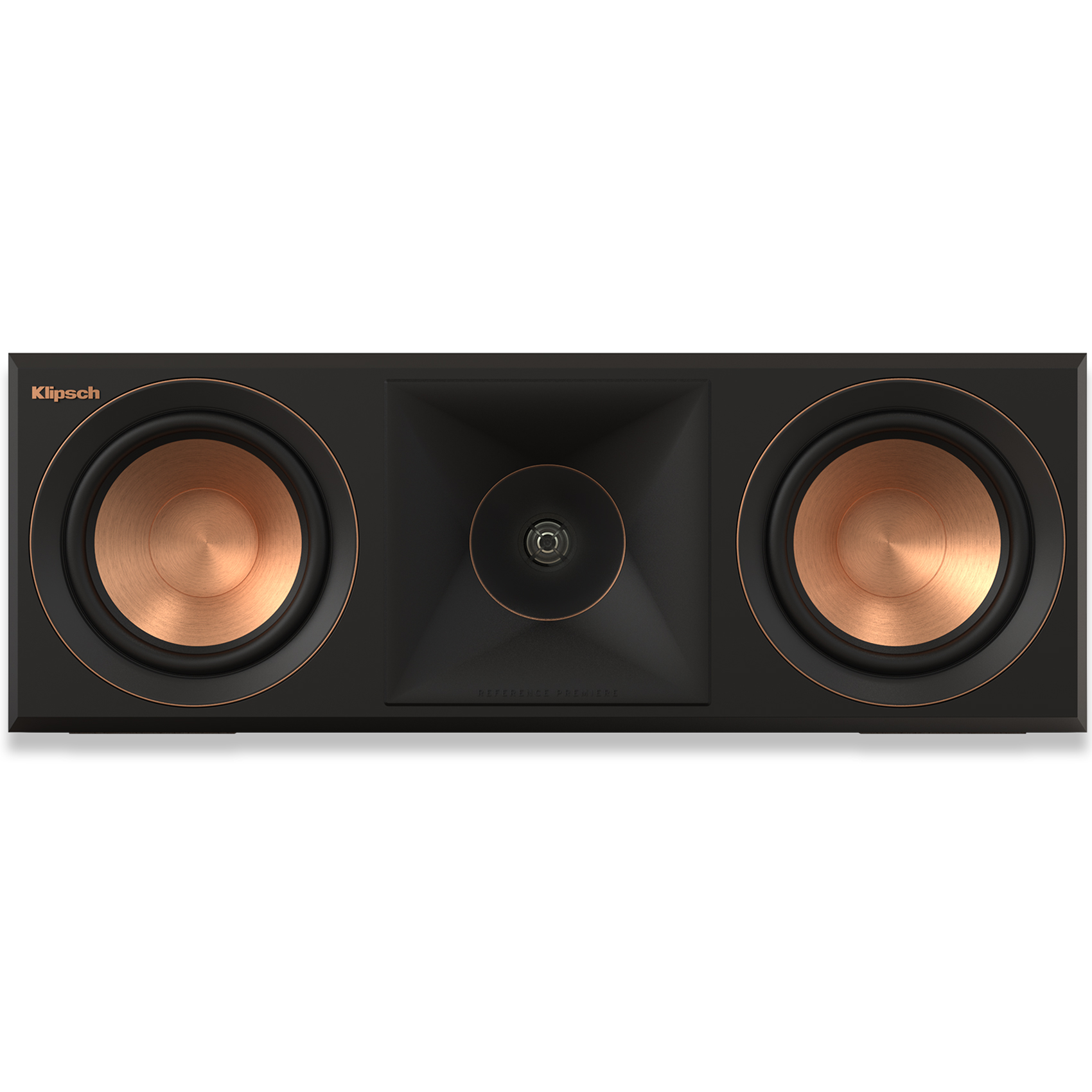 Klipsch RP-500C 2 Walnut по цене 57 000 ₽