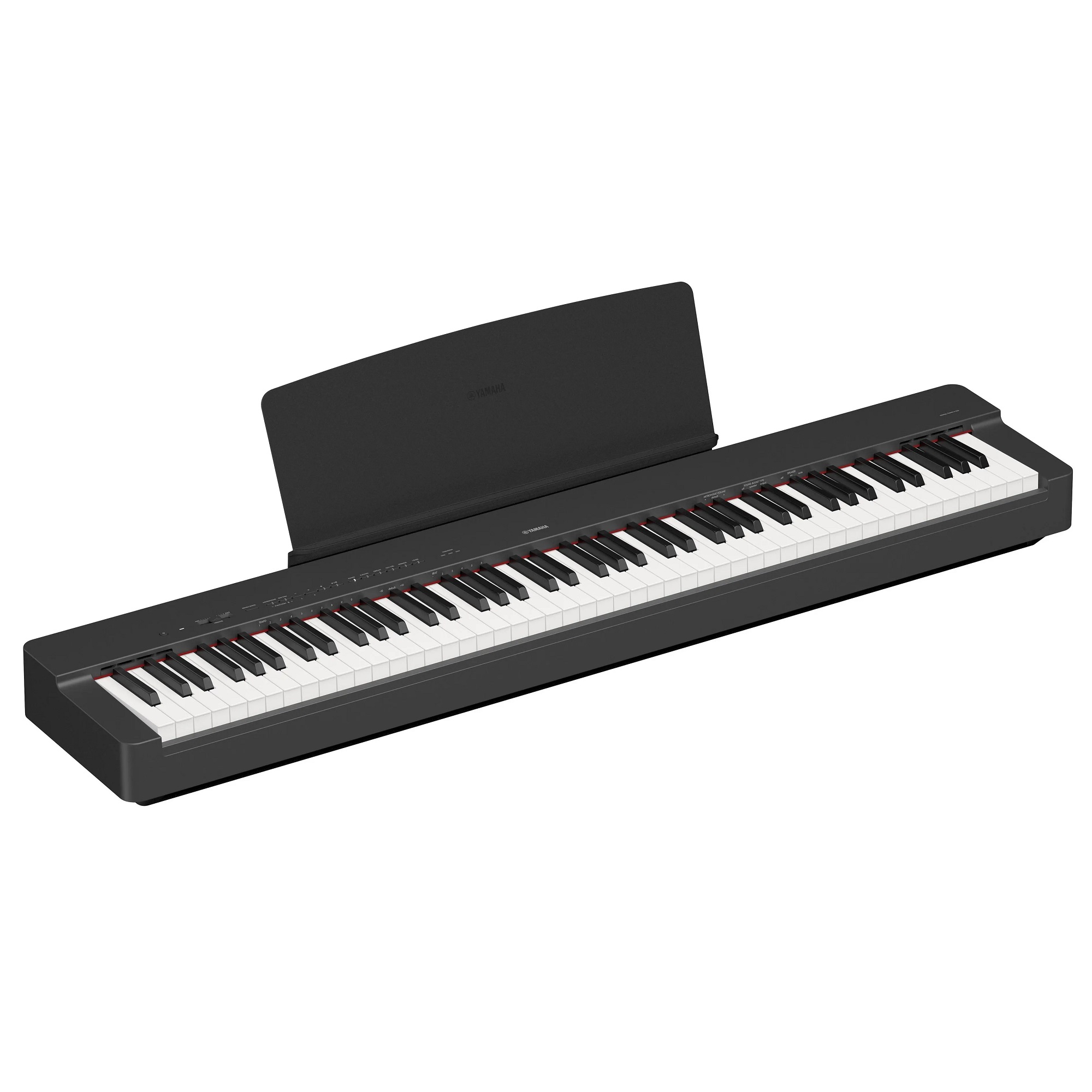 Yamaha P-225B по цене 87 110 ₽