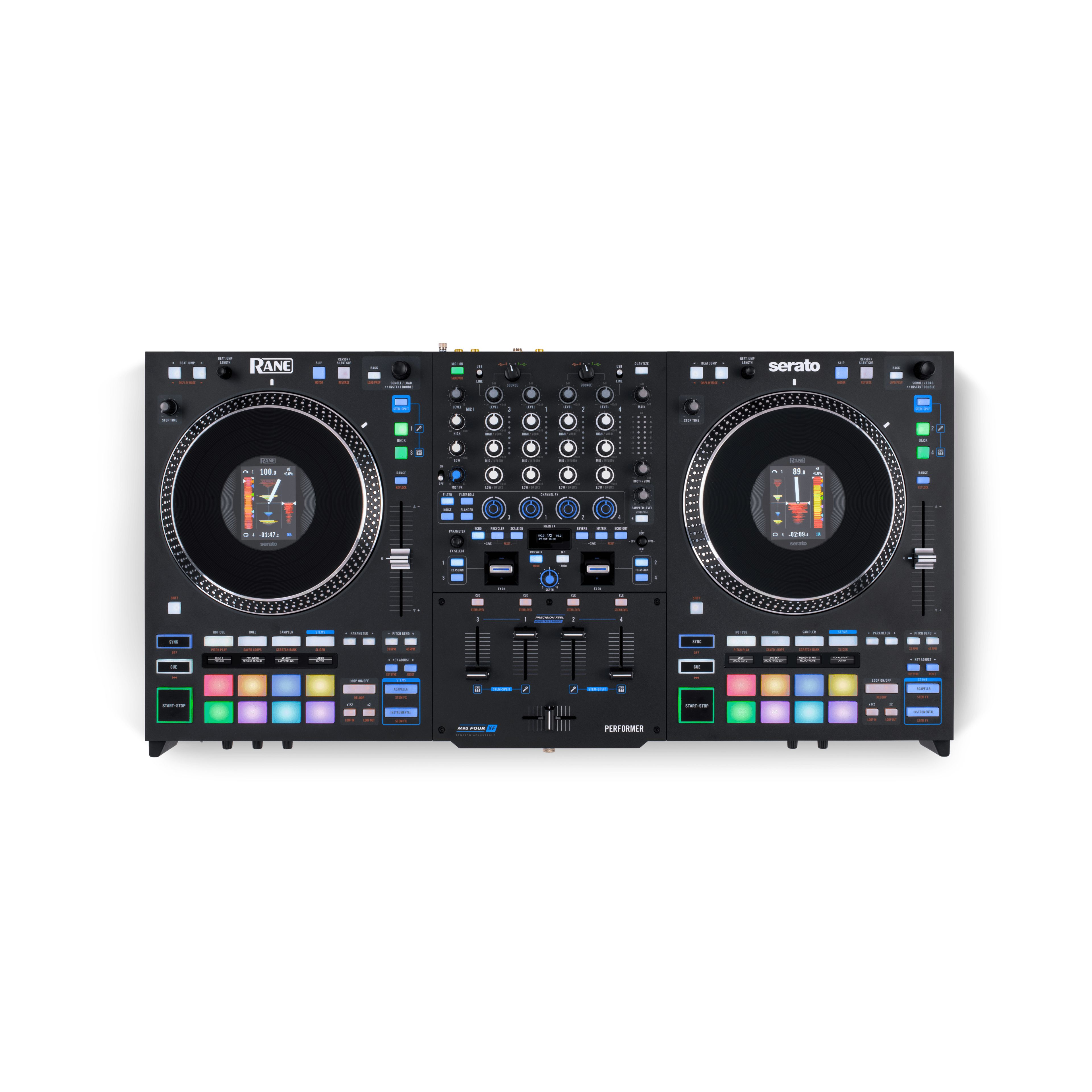 Rane Performer по цене 343 000 ₽