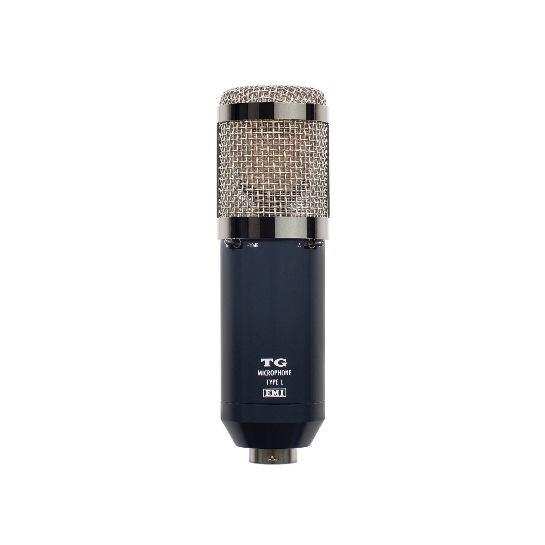 Chandler Limited TG Microphone Type L по цене 110&nbsp;350 ₽