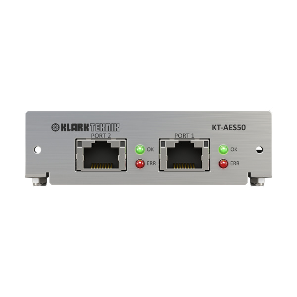 Klark Teknik KT-AES50 по цене 52 510.00 ₽