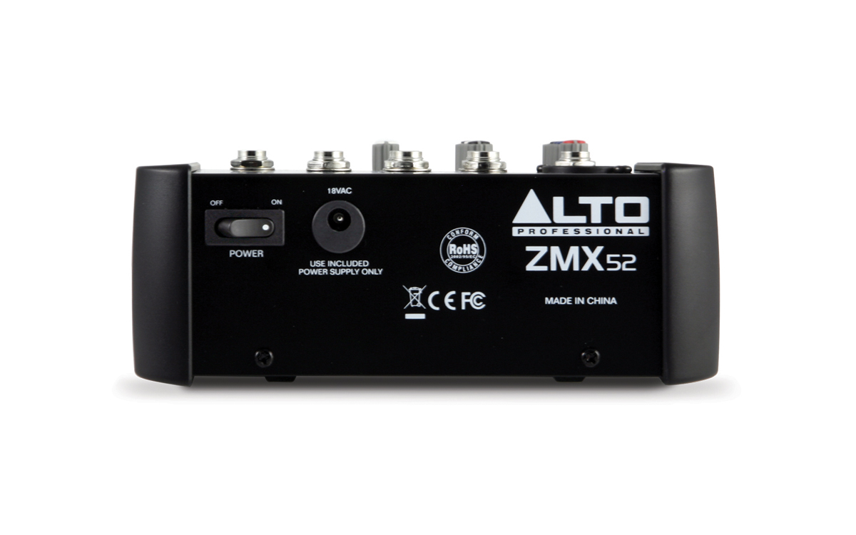 Alto ZMX52 по цене 6 600 ₽