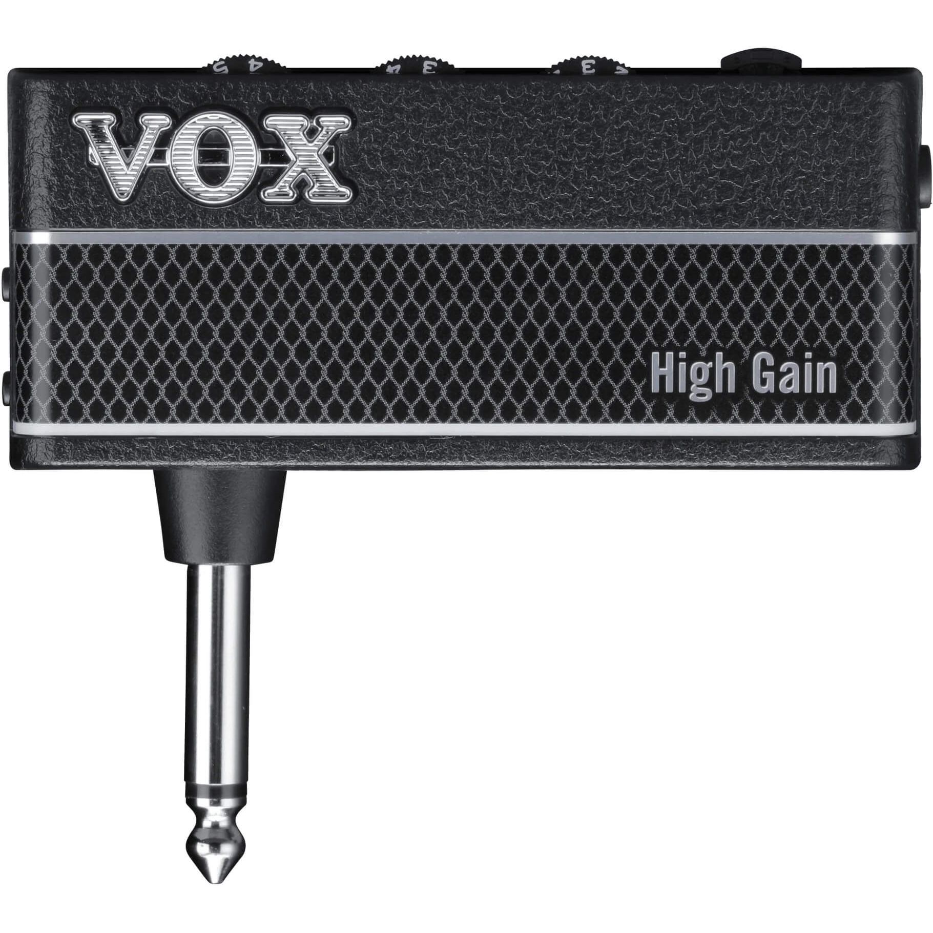 Vox AP3-HG amPlug 3 High Gain по цене 5 900.00 ₽