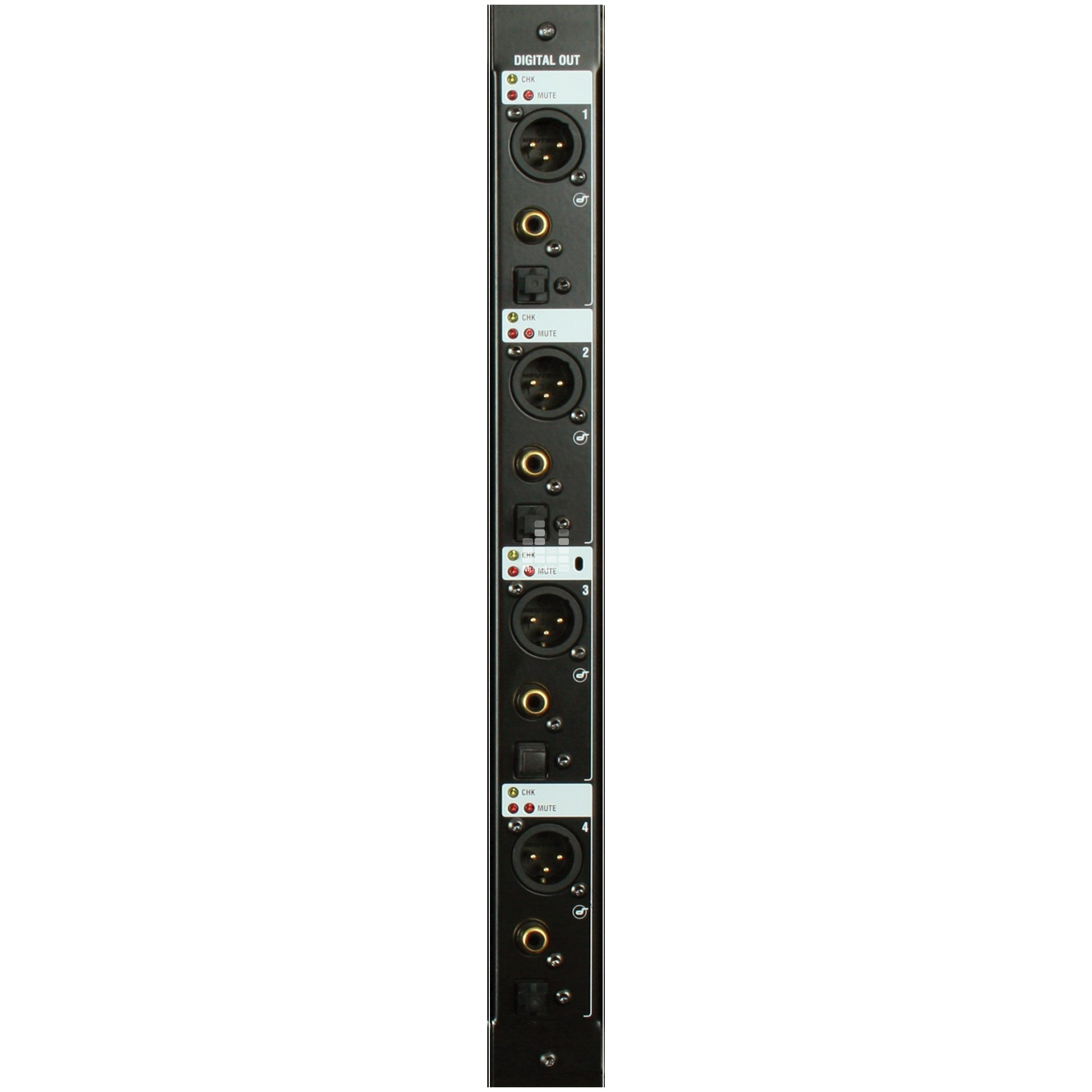Allen & Heath M-DIGIN по цене 69 430 ₽