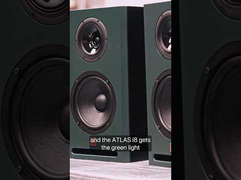 Antelope Audio Atlas i8 по цене 324 000 ₽