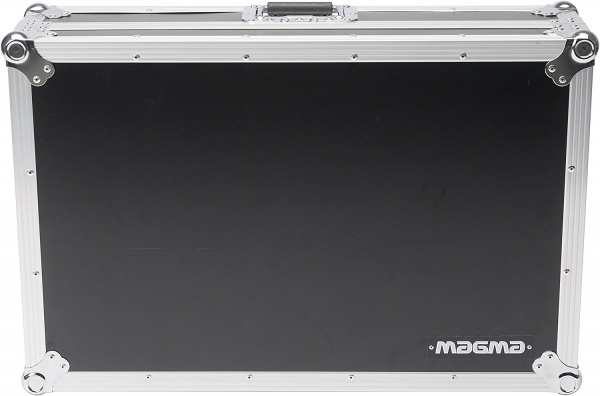 Magma DJ-Controller Case XDJ-RX/RX2 black/silver по цене 38 610 ₽