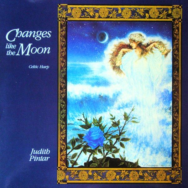 Judith Pintar - Changes Like The Moon