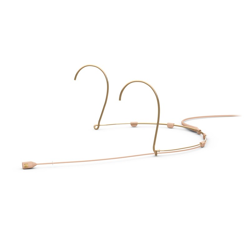 DPA Microphones 4088-DP-A-F90-LH по цене 120&nbsp;860 ₽