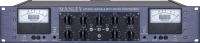 Manley Stereo Variable Mu Mastering Version With T-Bar Mod Option