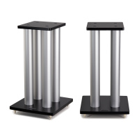 Radiotehnika T5B Silver/Black