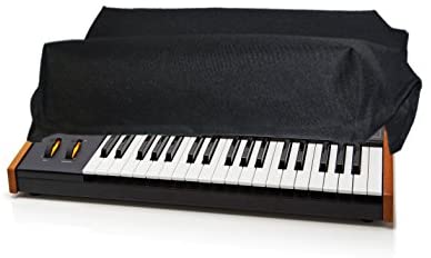 Moog Little Phatty/Subsequent 37 Dust Cover по цене 7 520 ₽