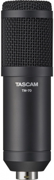 Tascam TM-70 по цене 7 510 ₽