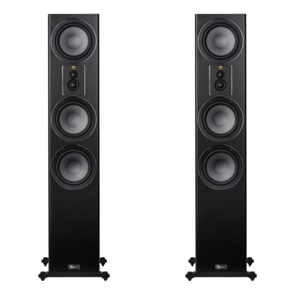 Magnat Signature 607 Black по цене 190 000 ₽