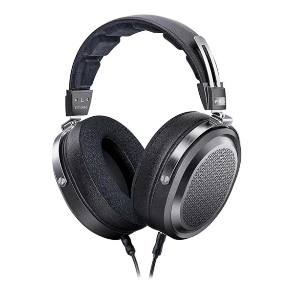 FIIO FT1 Pro Black по цене 21 990 ₽
