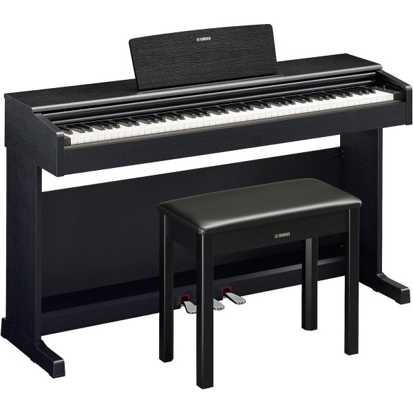 Yamaha YDP-105B Arius по цене 112 190 ₽