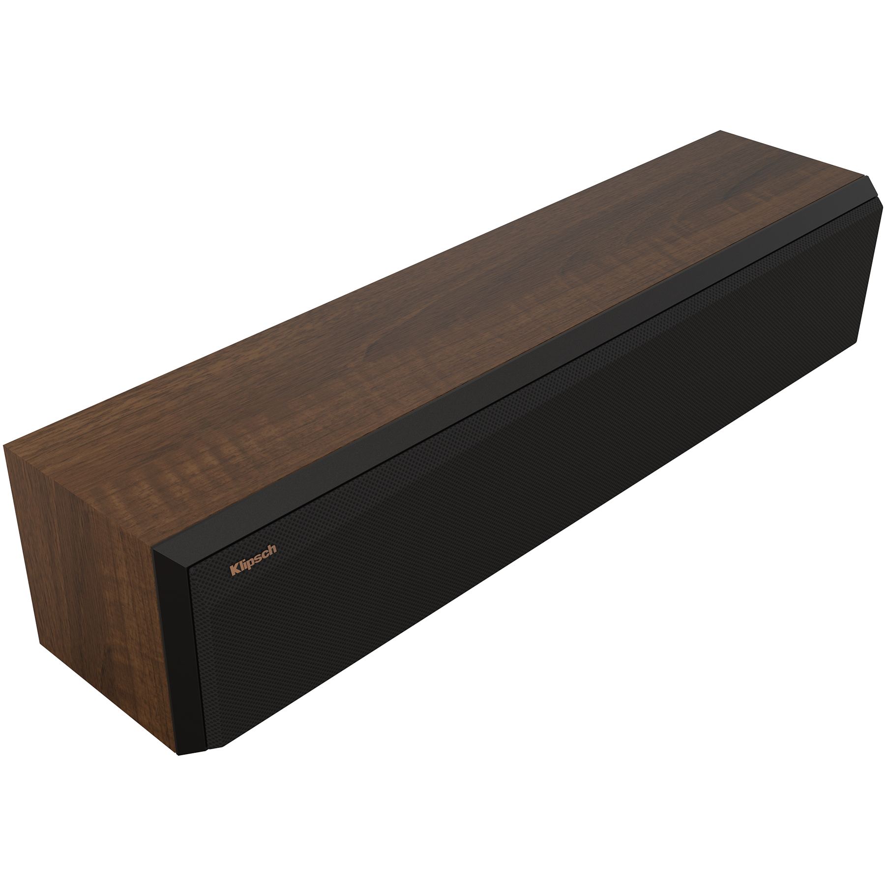 Klipsch RP-404C 2 Walnut по цене 75 000 ₽