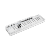 Decksaver Arturia Keystep 37 Cover