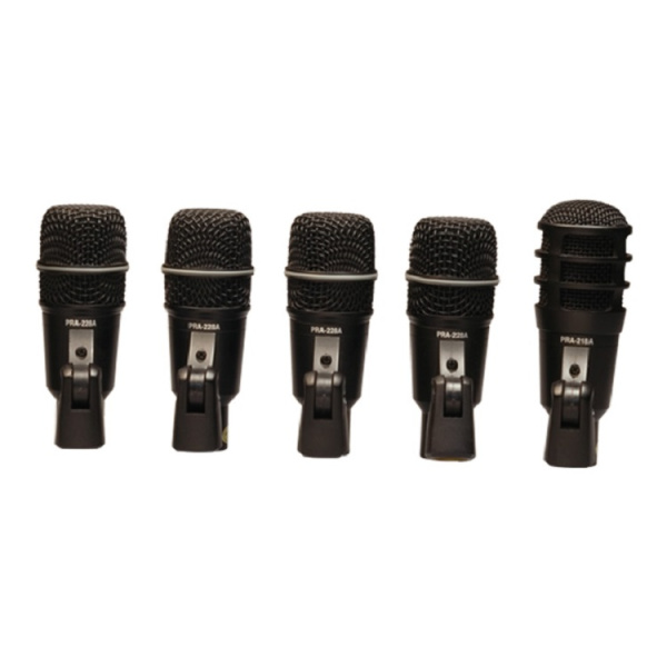 Superlux DRKA5 по цене 9 740.00 ₽