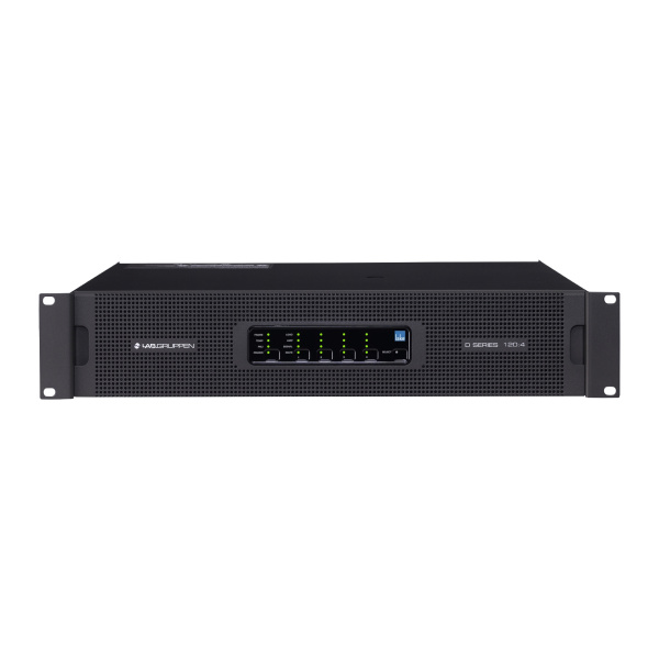 Lab.Gruppen D 120:4L по цене 0.00 ₽