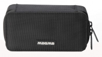 Magma Headshell-Case black/black по цене 3 170.50 ₽