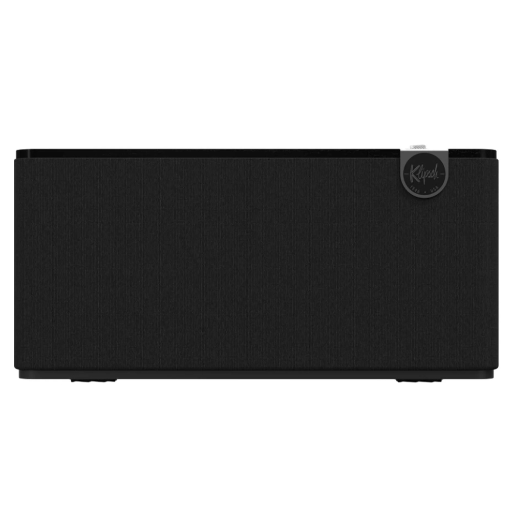 Klipsch The Three + Matte Black по цене 53 000 ₽