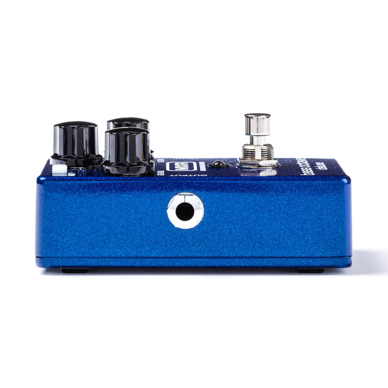 MXR M288 Bass Octave Deluxe по цене 20 400 ₽