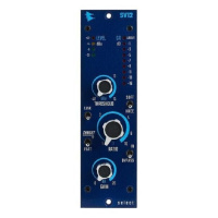 API Audio Select SV12 Compressor по цене 52&nbsp;860 ₽