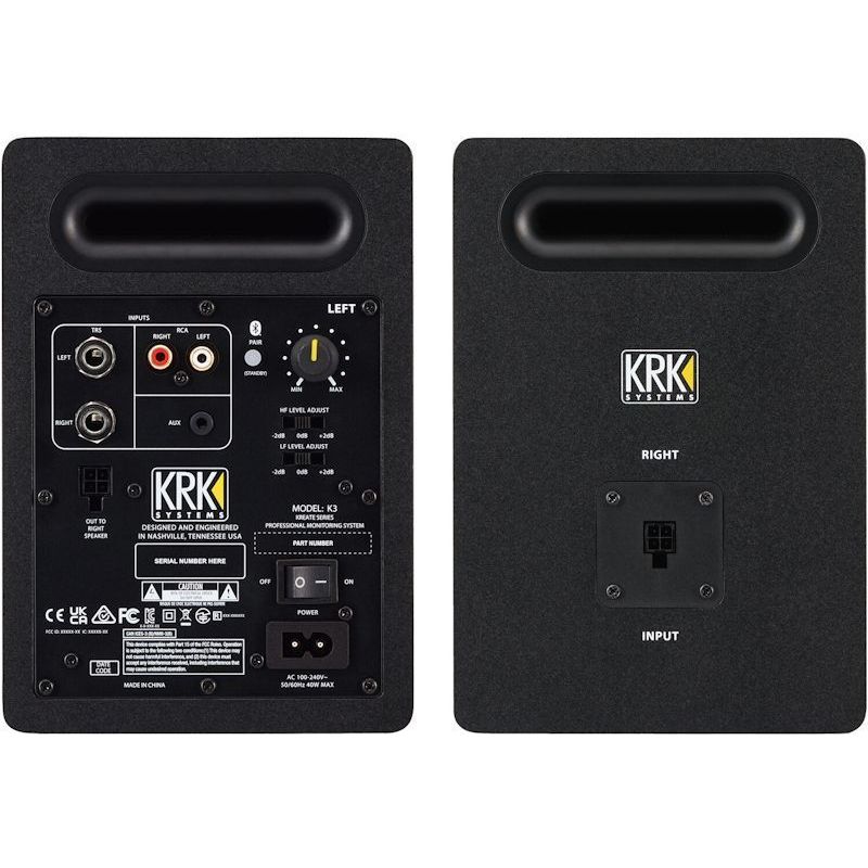 KRK Kreate 3 по цене 21 250.00 ₽