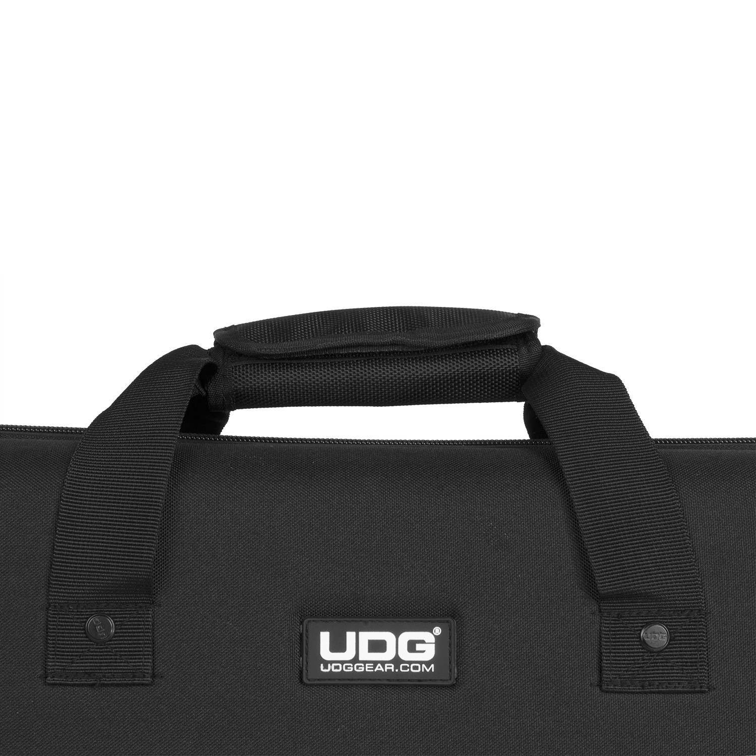 UDG Creator Controller Hardcase Large Black MK2 по цене 7 057.20 ₽