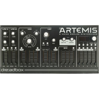 Dreadbox Artemis по цене 139 150 ₽