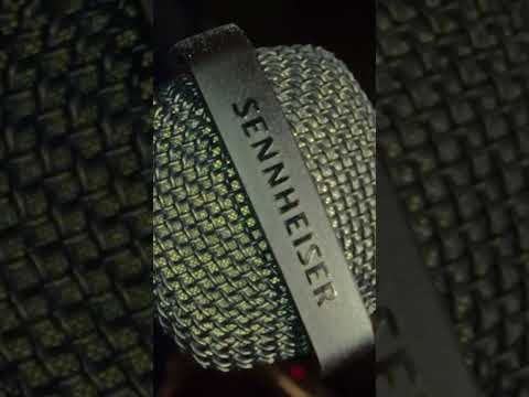 Sennheiser MD 421 Kompakt по цене 34&nbsp;920 ₽