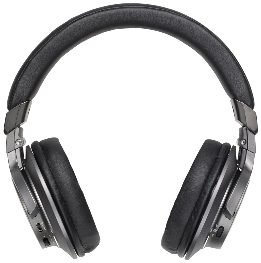 Audio-Technica ATH-AR5BTBK по цене 14 290 ₽