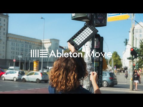 Ableton Move по цене 44 900 ₽