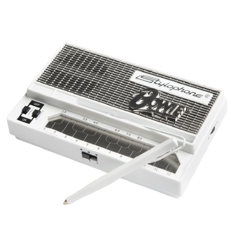 Dubreq Bowie Stylophone по цене 4&nbsp;080.00 ₽