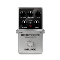 Nux NCC-2 Komp Core Deluxe MK2 по цене 3&nbsp;830 ₽