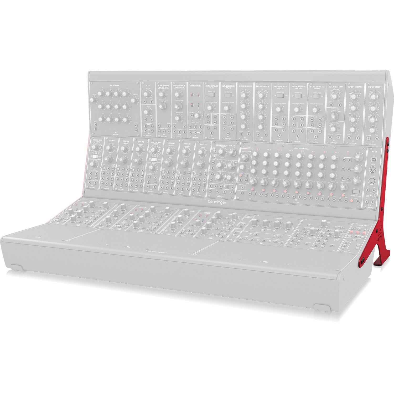 Behringer Eurorack Go Bracket по цене 5&nbsp;860 ₽