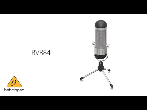 Behringer BVR84 по цене 16 910 ₽