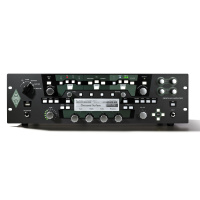 Kemper Profiler Amplifier Rack