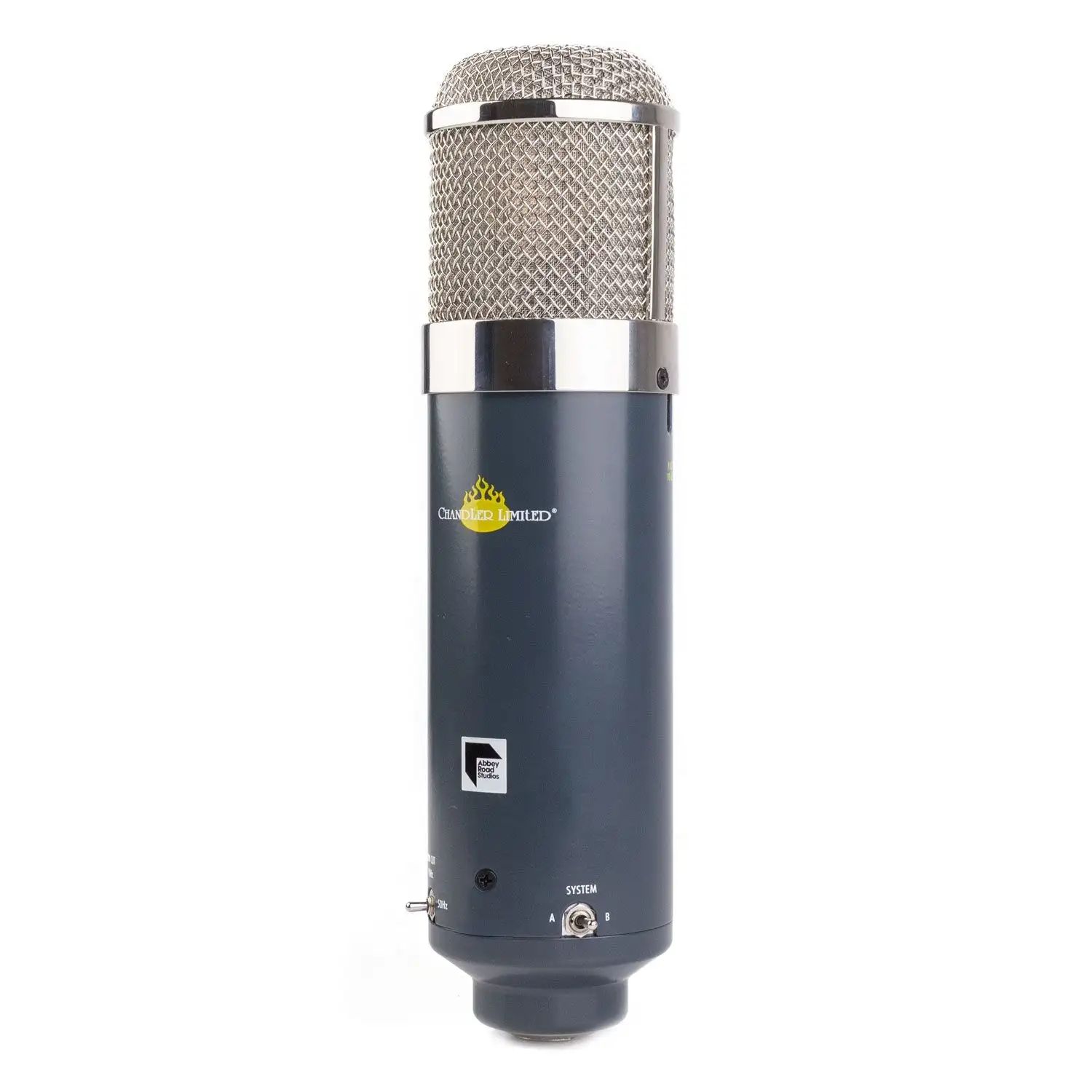 Chandler Limited TG MICROPHONE по цене 241 080 ₽