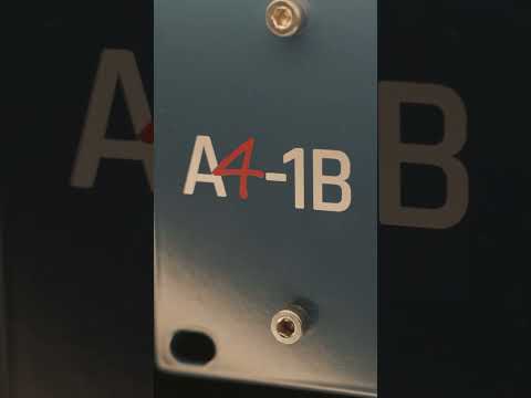 Antelope Audio A4-1B по цене 263 990 ₽
