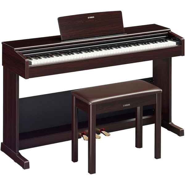 Yamaha YDP-105R Arius по цене 112 190 ₽