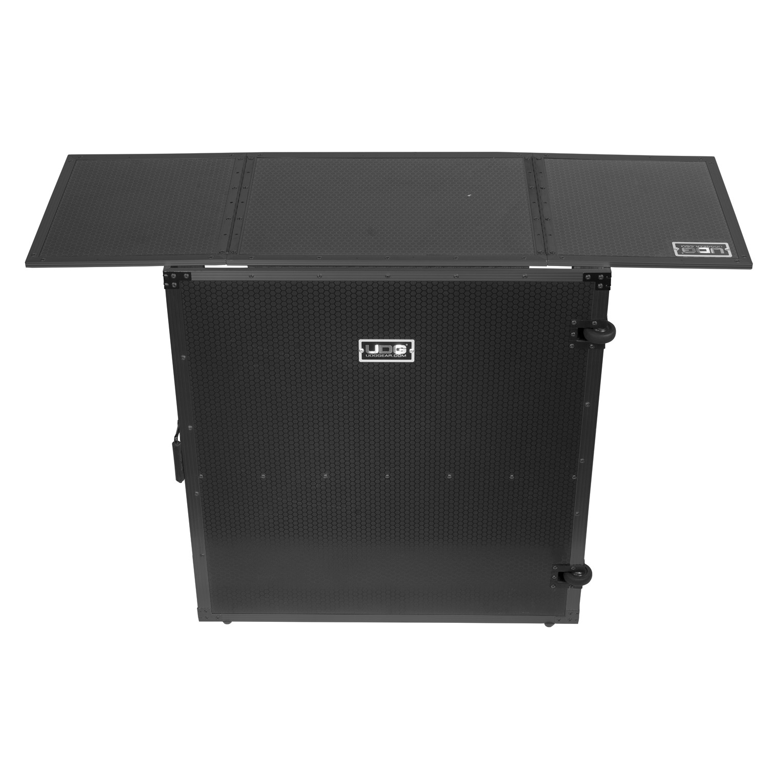 UDG Ultimate Fold Out DJ Table Black Plus по цене 41 250 ₽