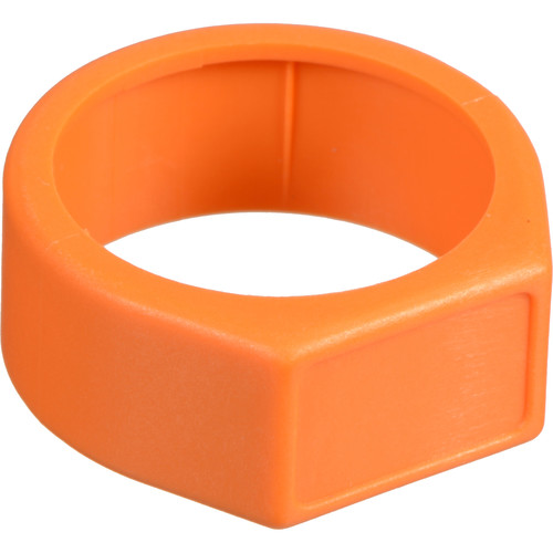 Neutrik XCR Ring Orange по цене 80 ₽