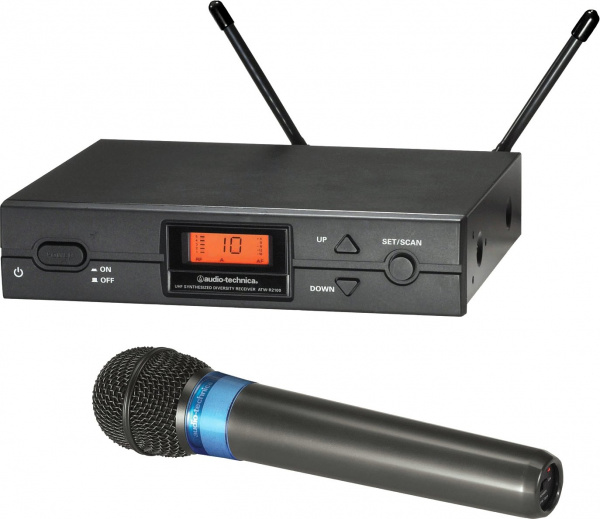 Audio-Technica ATW-2120b по цене 50 025.00 ₽