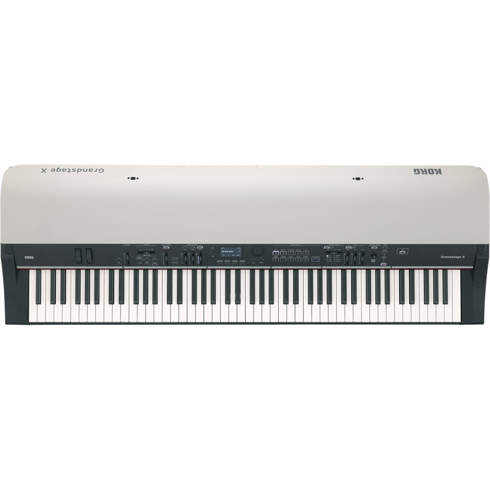 Korg Grandstage X купить за 289 000 ₽ с доставкой по Москве и всей России в интернет-магазине ALL for DJ Korg Grandstage X по цене 289 000 ₽