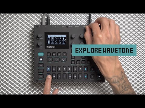 Behringer Wave по цене 88 000 ₽