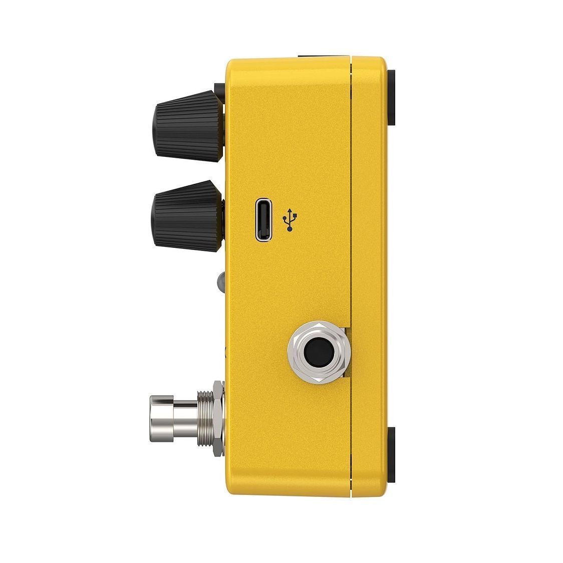 Nux NOL-1 A/B Roll Octave & Loop по цене 6&nbsp;680.00 ₽