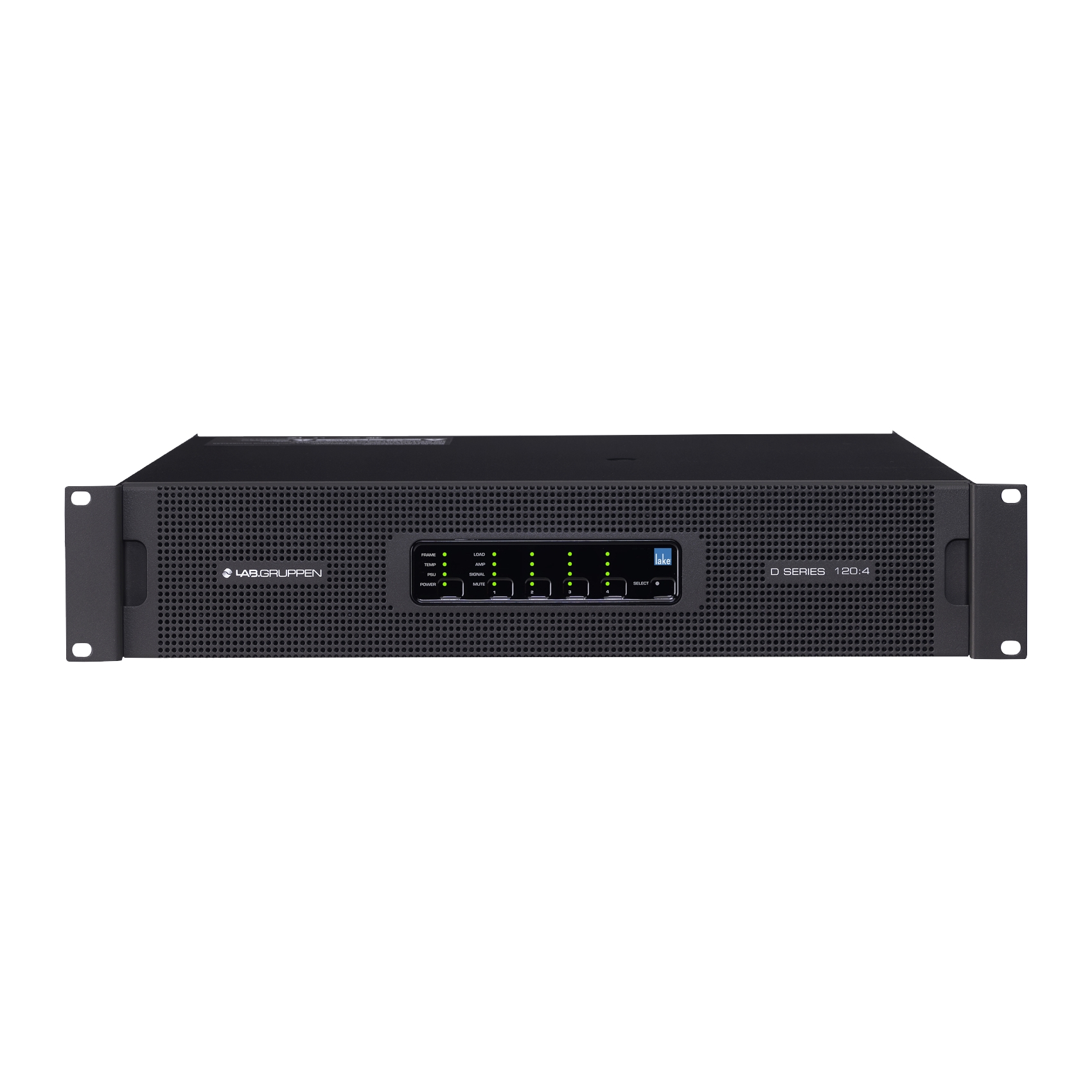 Lab.Gruppen D 120:4L по цене 0.00 ₽