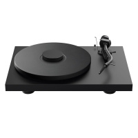 Pro-Ject Debut Pro S Balanced Pick It S2 C Black